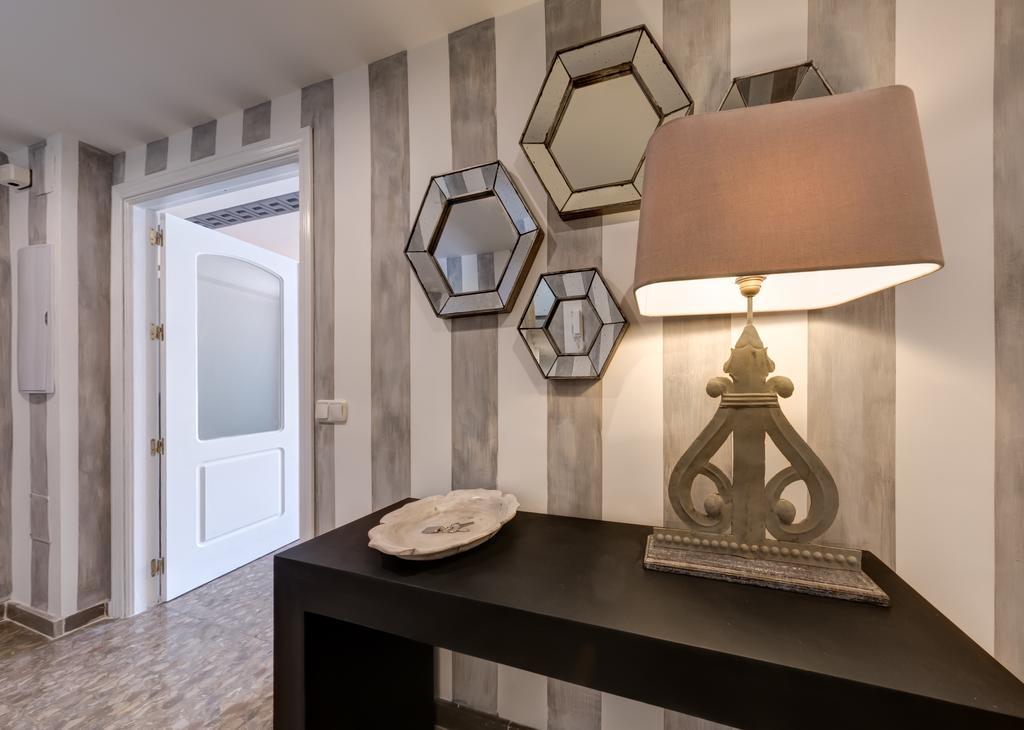 Bailen 1 Daire Sevilla Dış mekan fotoğraf