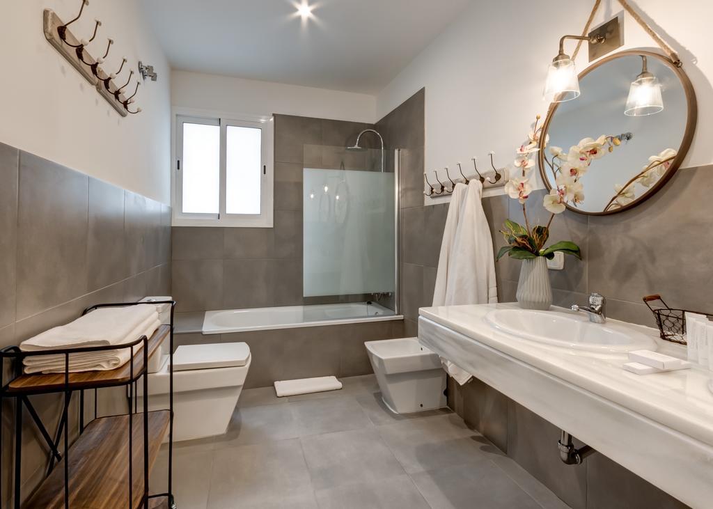 Bailen 1 Daire Sevilla Dış mekan fotoğraf